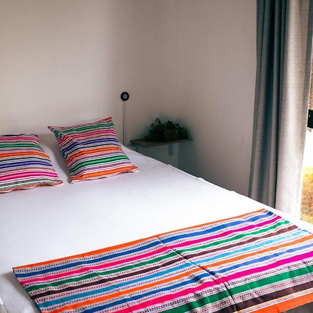 Temazcal Hostel Distretto di Distretto di Lima Esterno foto