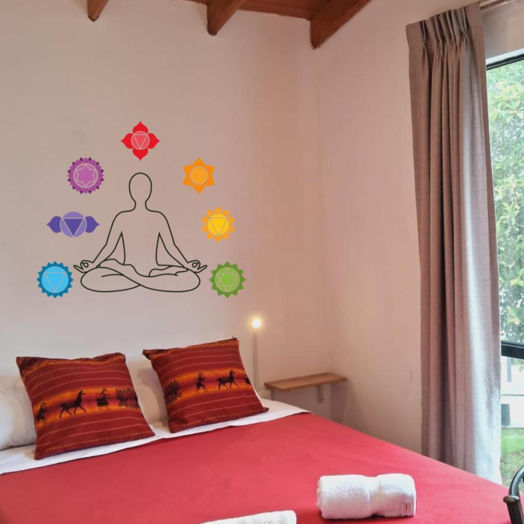 Temazcal Hostel Distretto di Distretto di Lima Esterno foto