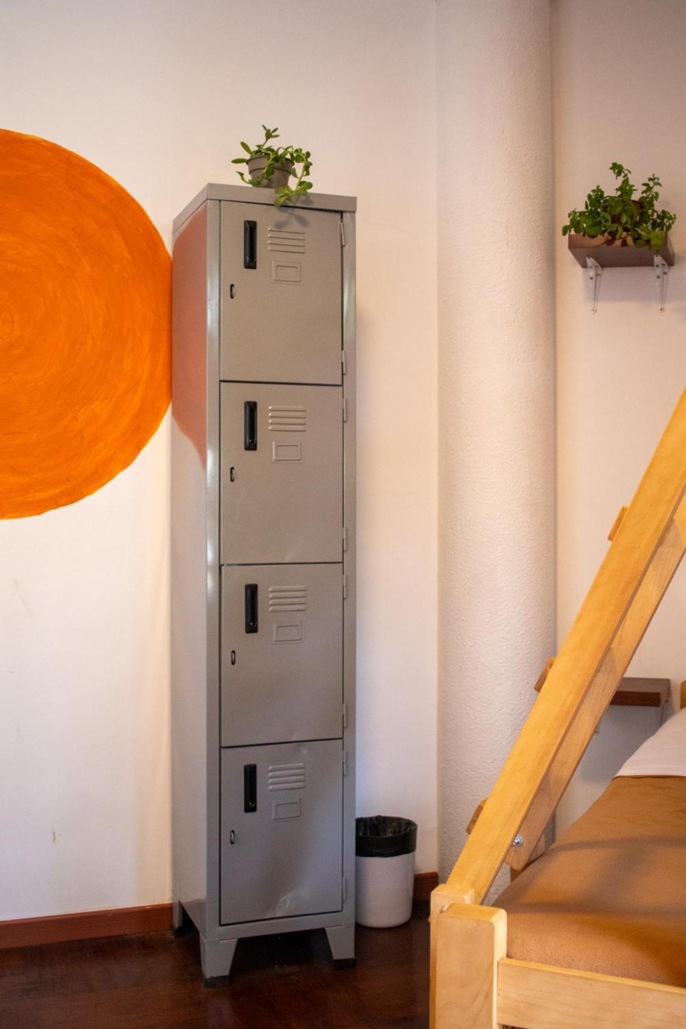 Temazcal Hostel Distretto di Distretto di Lima Esterno foto