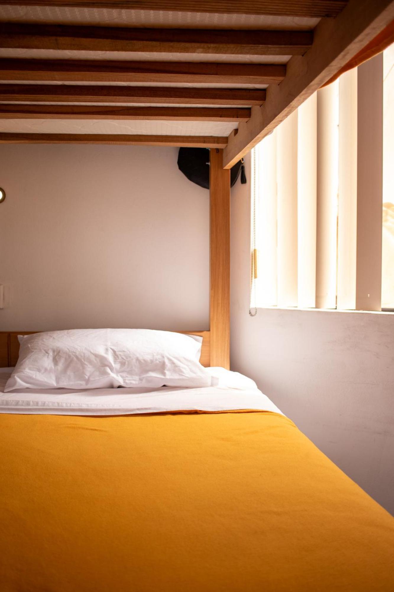 Temazcal Hostel Distretto di Distretto di Lima Esterno foto