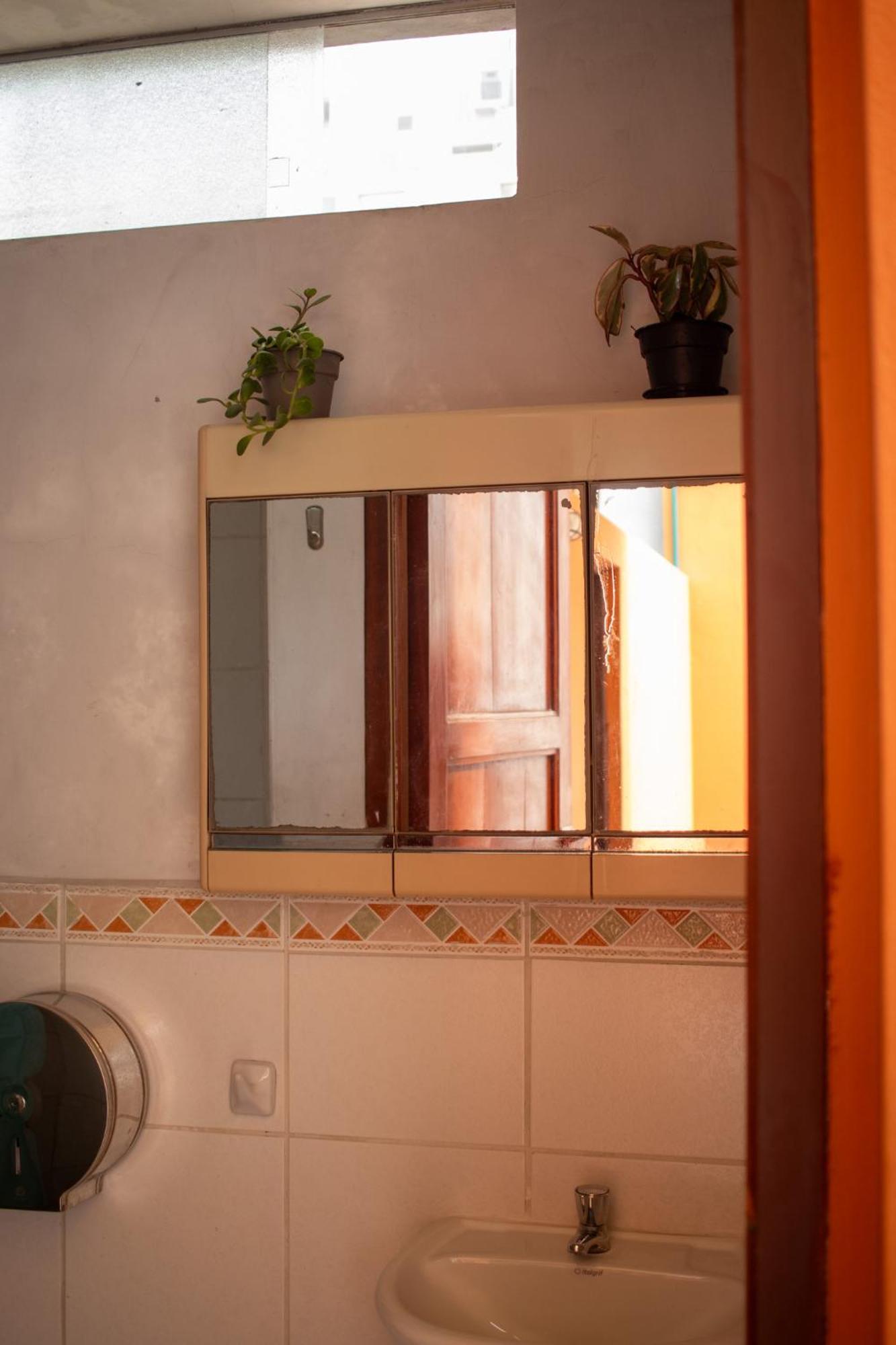 Temazcal Hostel Distretto di Distretto di Lima Esterno foto