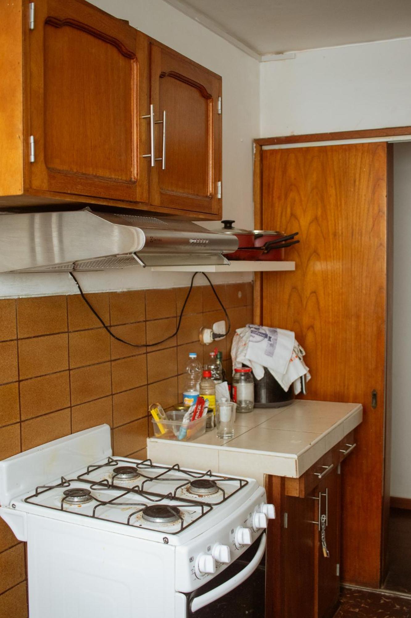 Temazcal Hostel Distretto di Distretto di Lima Esterno foto