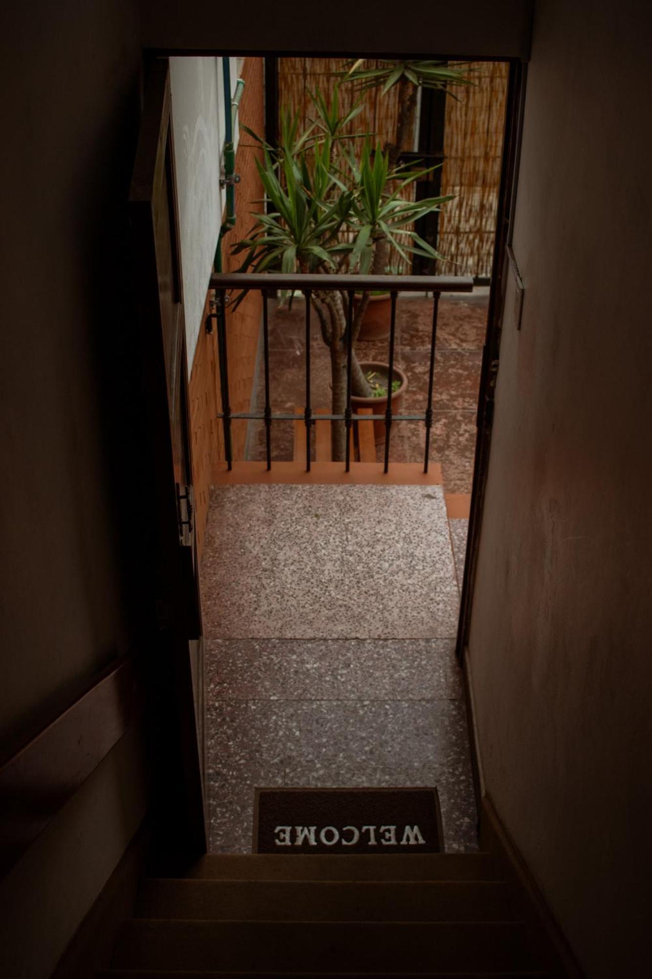 Temazcal Hostel Distretto di Distretto di Lima Esterno foto