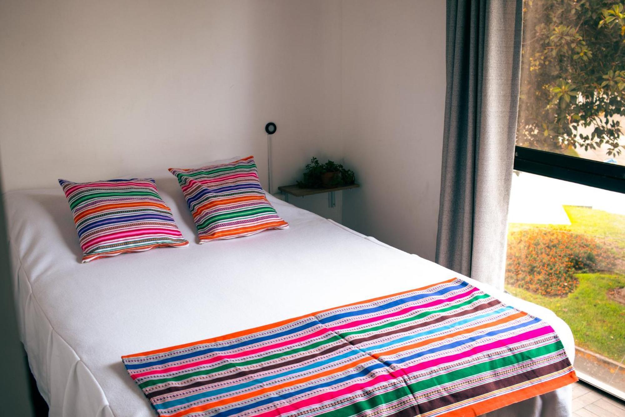 Temazcal Hostel Distretto di Distretto di Lima Esterno foto
