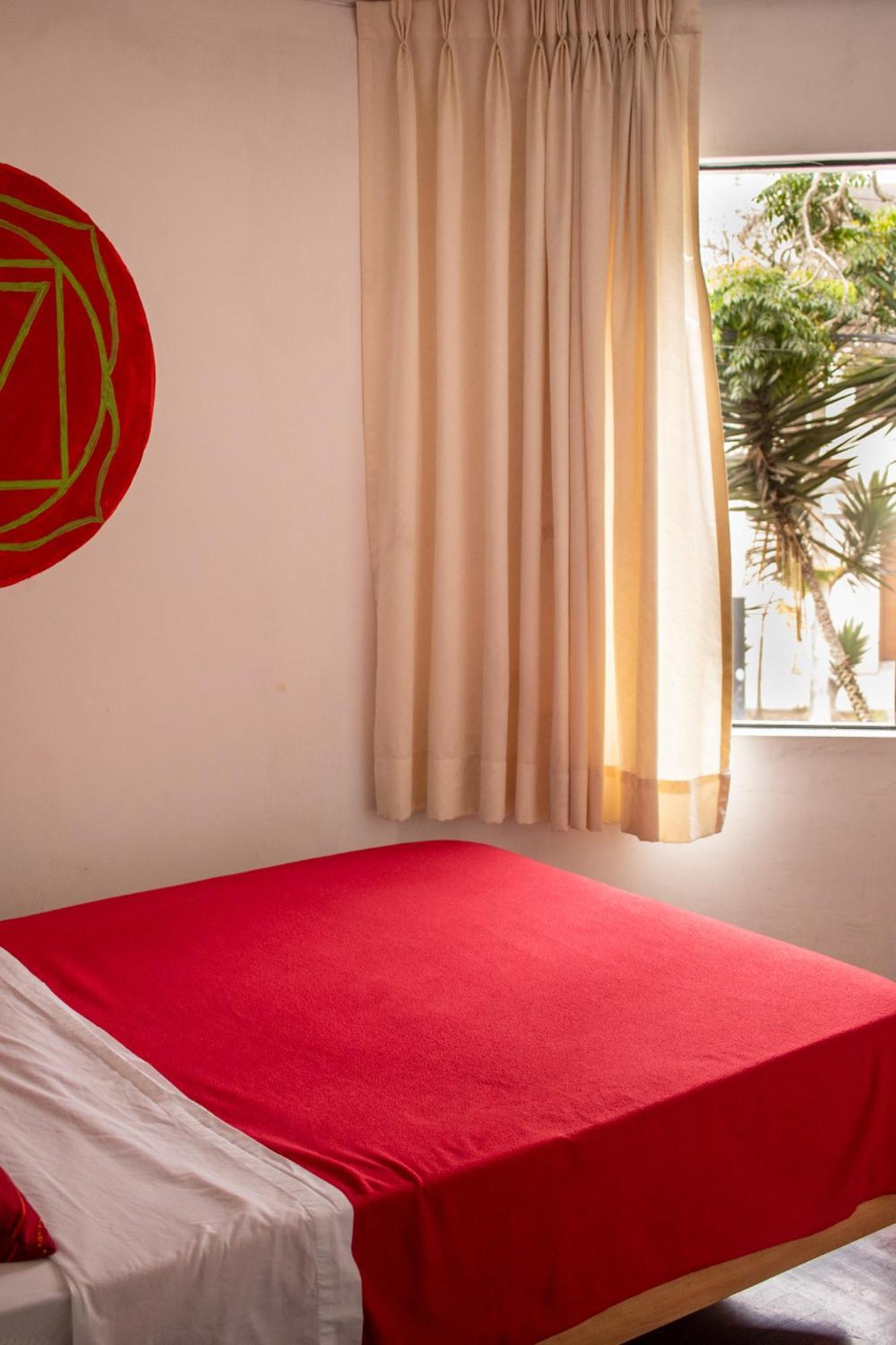 Temazcal Hostel Distretto di Distretto di Lima Esterno foto