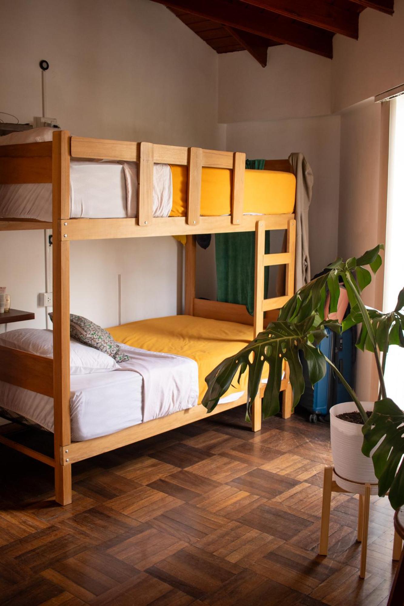 Temazcal Hostel Distretto di Distretto di Lima Esterno foto